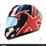 motorcycle helmet vector photo free