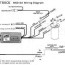 needed ignition module wiring diagram