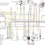 suzuki ts250 wiring diagram evan fell