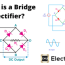 bridge rectifiers what is it circuit