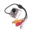 security infrared video recorder