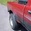 fender flares home made and cheap