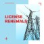 license renewals maintenance state