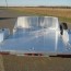 aluminum motorcycle trailer omc