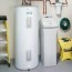 install a water softener