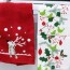 cotton embroidered christmas towels rs