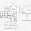 png 3 bedroom house plan with