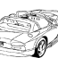coloring page car coloring pages 7