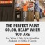 interior paint the home depot