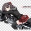 anime girl on motorbike download anime
