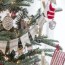 50 vintage christmas decorations