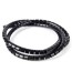 buy 1m 8mm wire spiral wrap sleeving