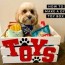 diy how to make a dog toy box the