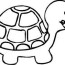 coloring pages draw easy animals