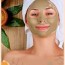 easy homemade face masks for oily skin