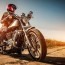 the 7 types of motorcycles
