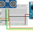 ultrasonic sensor tutorial for arduino