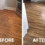 2022 hardwood floor refinishing cost