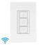 3 way wifi smart dimmer with 3 button