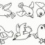cute bird coloring pages for kids and
