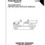 service manual for gas st350 workhorse