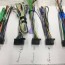 kenwood iso 16 pin stereo wire harness