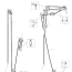 weider 8530 cable diagram