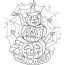 65 free halloween coloring pages for