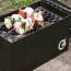 an ammo box with the c4 portable grill