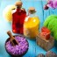 8 spring diy bath salts to invigorate