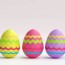 diy easter eggs 10 beautiful and easy