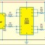 simple low power inverter circuit