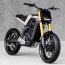dab electric motorcycle concept e
