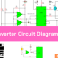 build 200w inverter circuit diagram