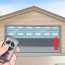 how to install a garage door opener