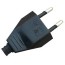 buy rewirable european power cord