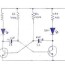 the flasher circuit diagram all you