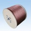 copper clad aluminum stranded wire