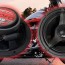 arc audio moto cx6 motorcycle speakers