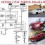 car electrical diagram archives car