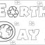 35 free printable earth day coloring pages