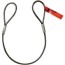 dayton 1dnh1 sling wire rope 20 feet