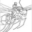 ant man free printable coloring pages