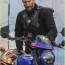 keanu reeves motorcycle ride prep la