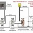 light switch wiring diagrams