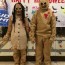 voodoo dolls couple costume easy diy