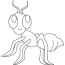 coloring pages ants coloring home