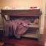free baby changing table woodworking plans