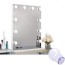led vanity mirror lights dimmable 10