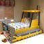 25 best diy toddler bed ideas that are